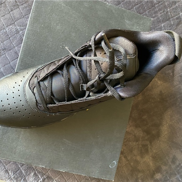 Mens New In Box Black JORDAN STAY LOYAL Size 10 - Picture 5 of 9